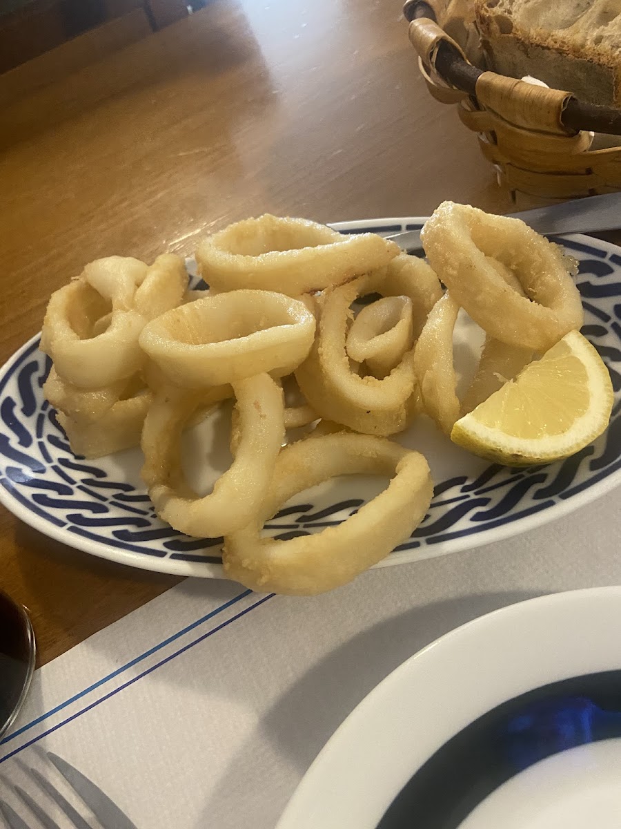 Restaurante A Dorna Photo 10