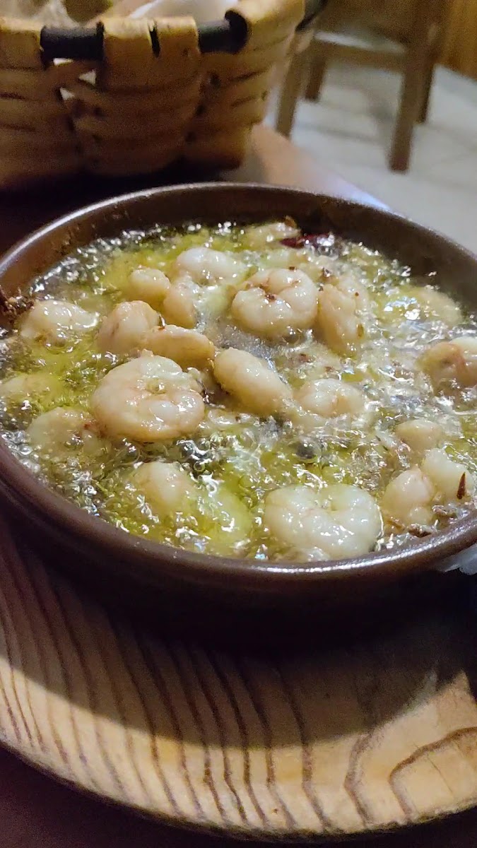 Restaurante A Dorna Photo 2
