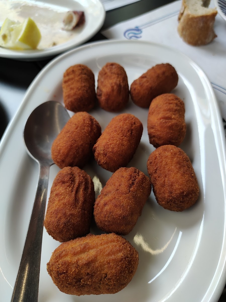 Restaurante A Dorna Photo 6