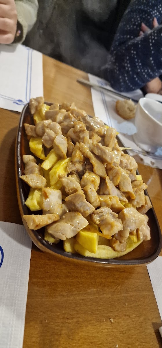 Restaurante A Dorna Photo 7