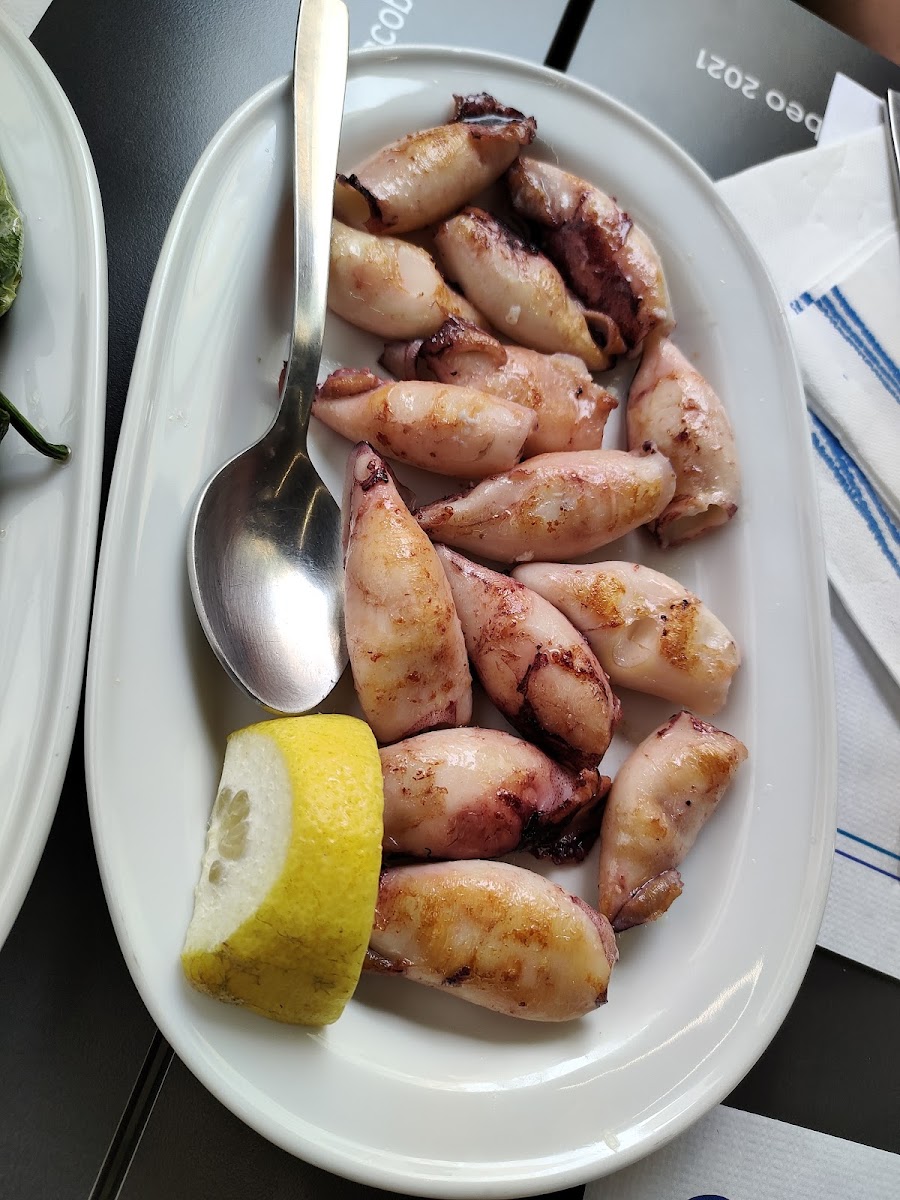 Restaurante A Dorna Photo 8