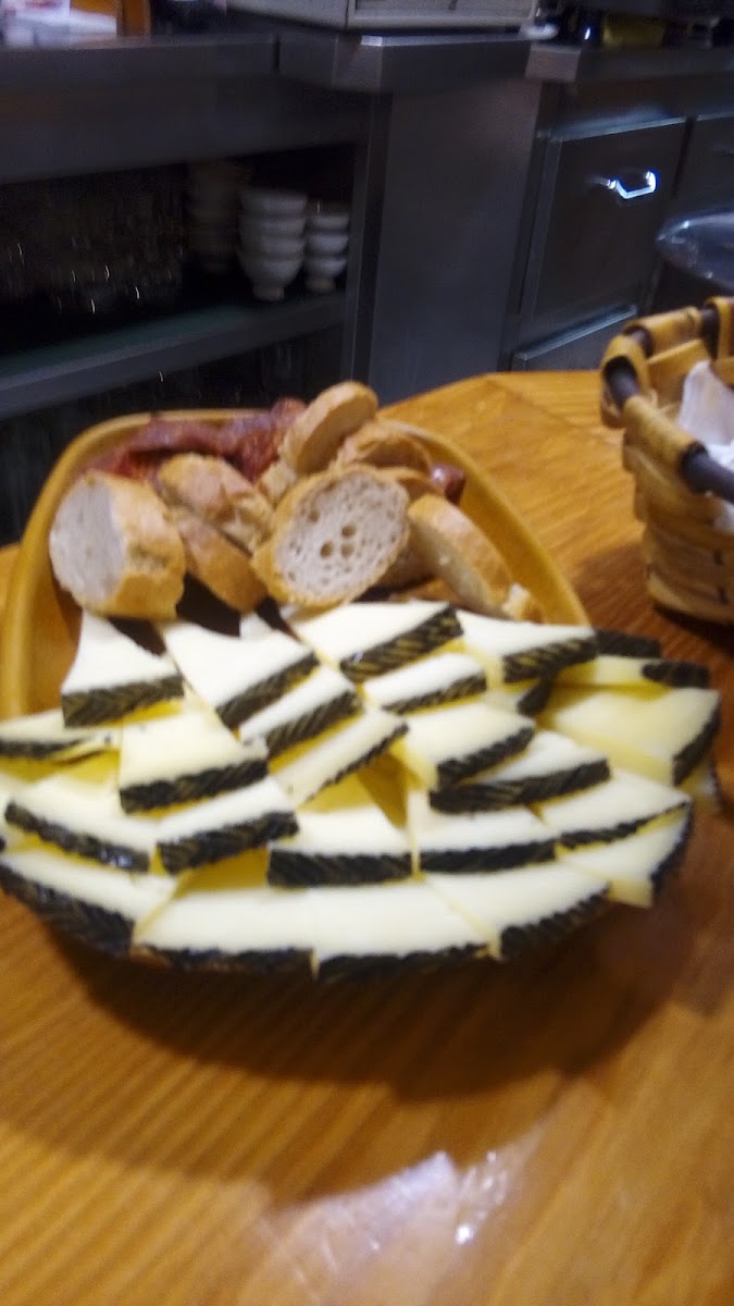 Restaurante A Dorna Photo 9