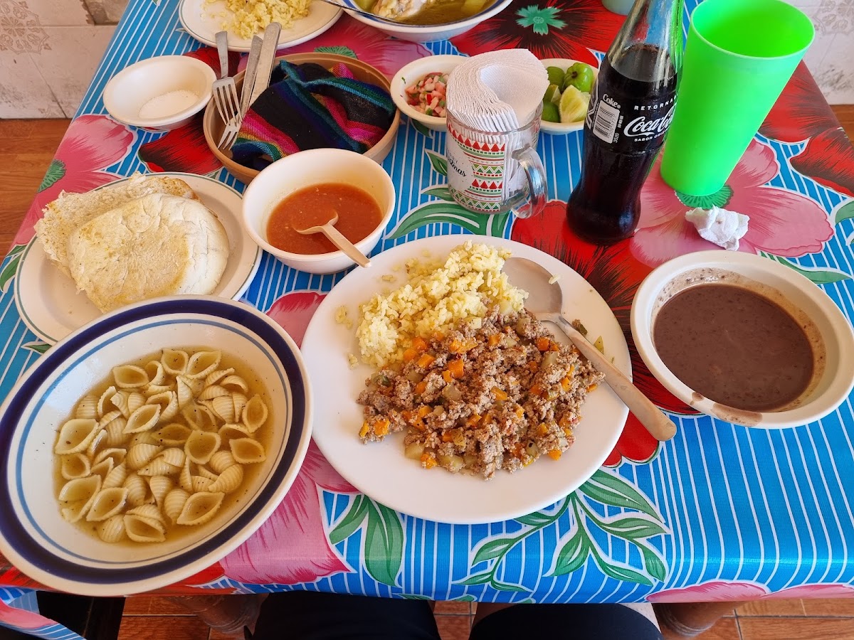 Lonchería Lalo Photo 5