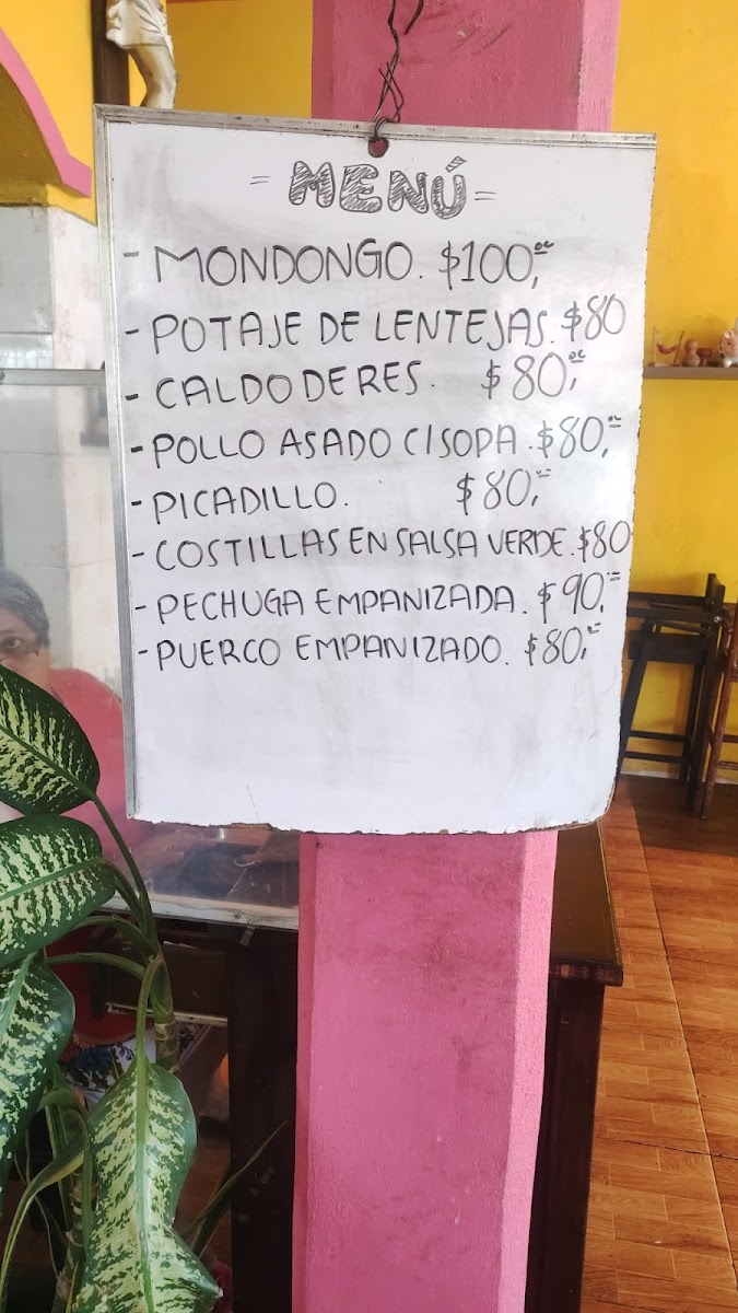 Lonchería Lalo Photo Menu 2