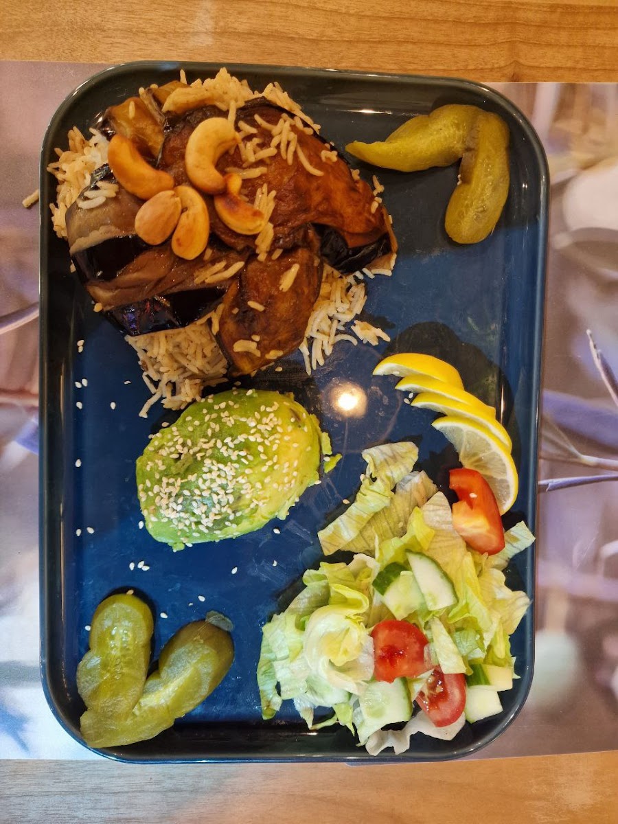Zaitoun restaurant Photo 10