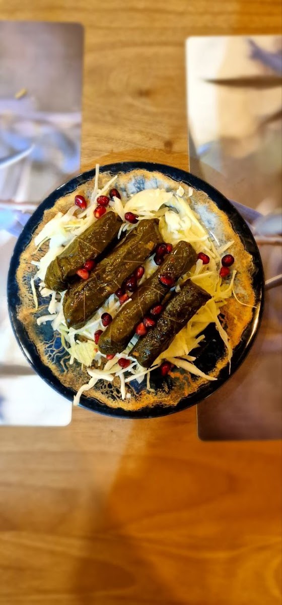 Zaitoun restaurant Photo 7