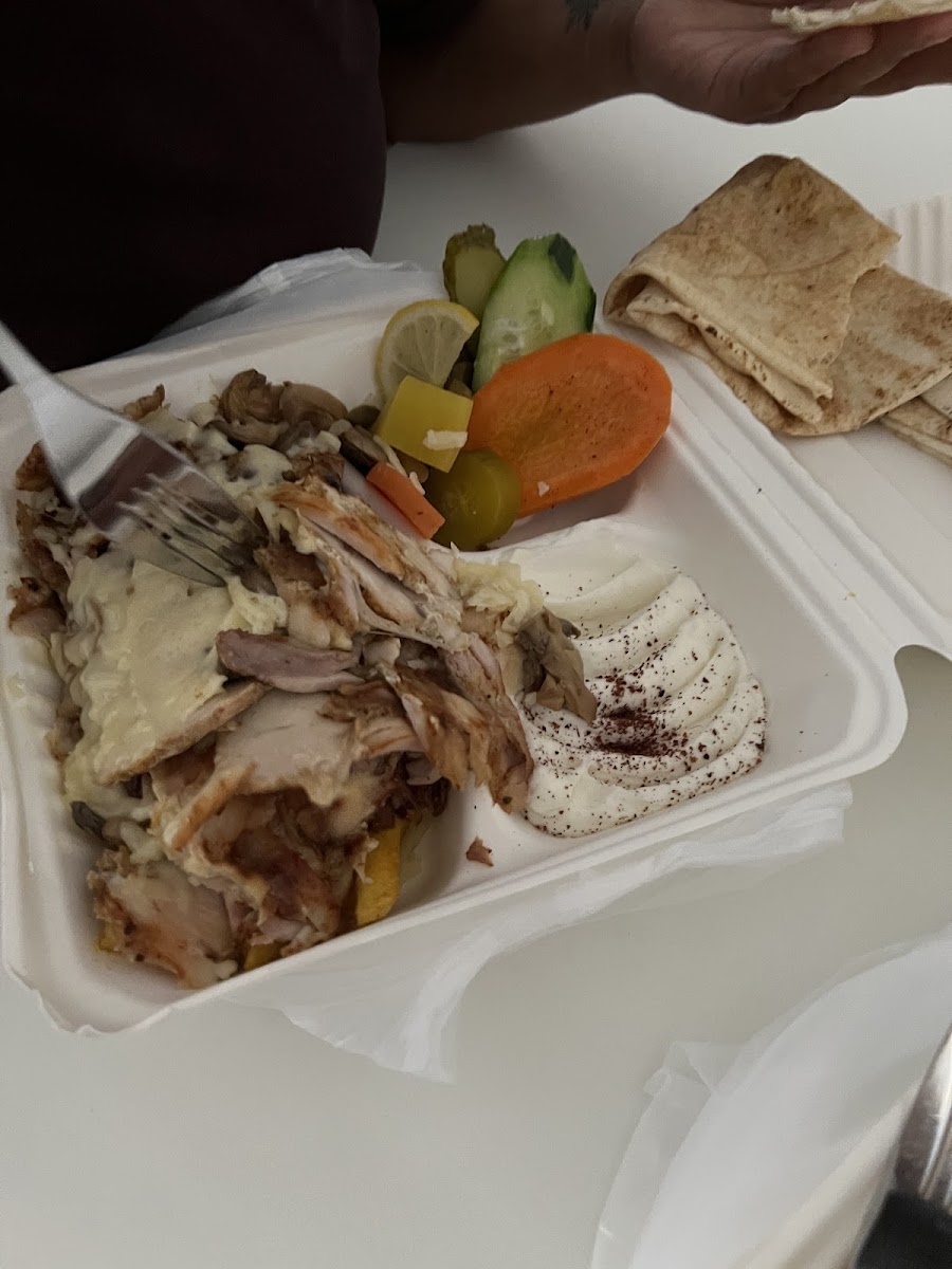 Zaitoun restaurant Photo 8
