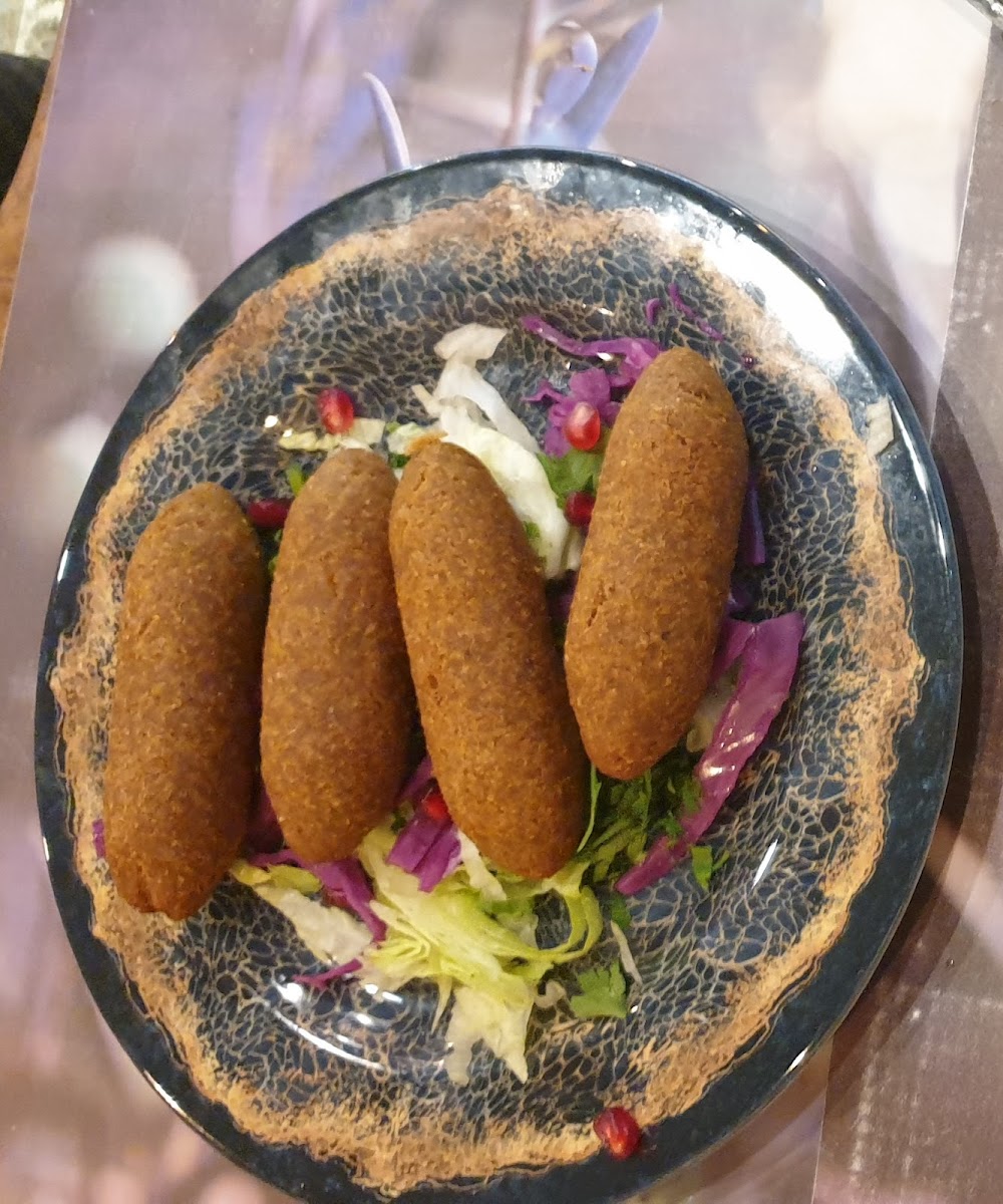 Zaitoun restaurant Photo 9
