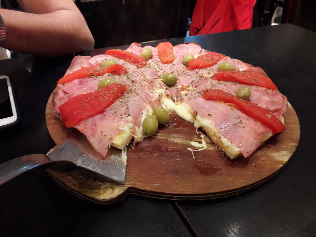 Viccenzo Resto Bar Photo 5
