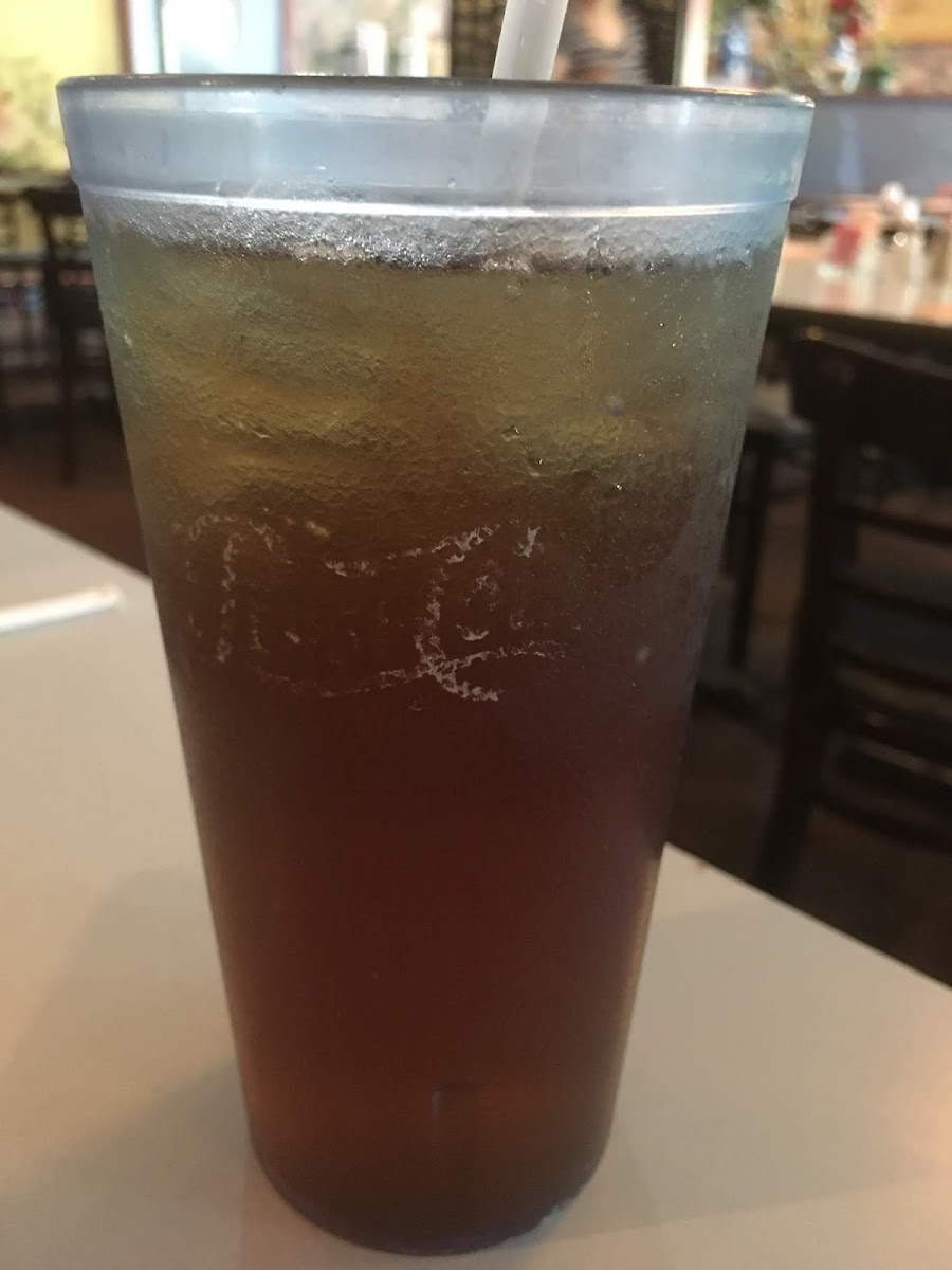Mr. Wang's Chinese Restaurant Photo 10