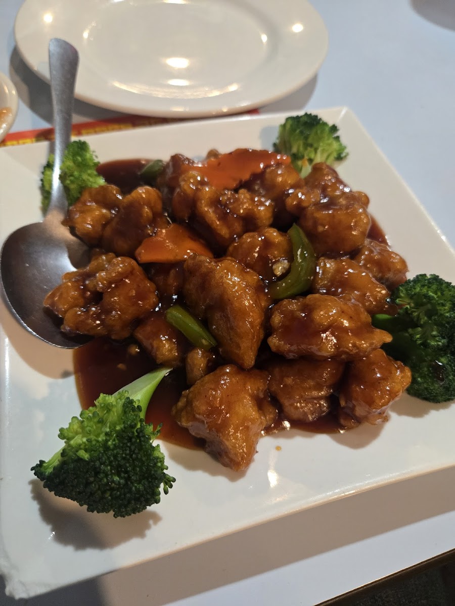 Mr. Wang's Chinese Restaurant Photo 3