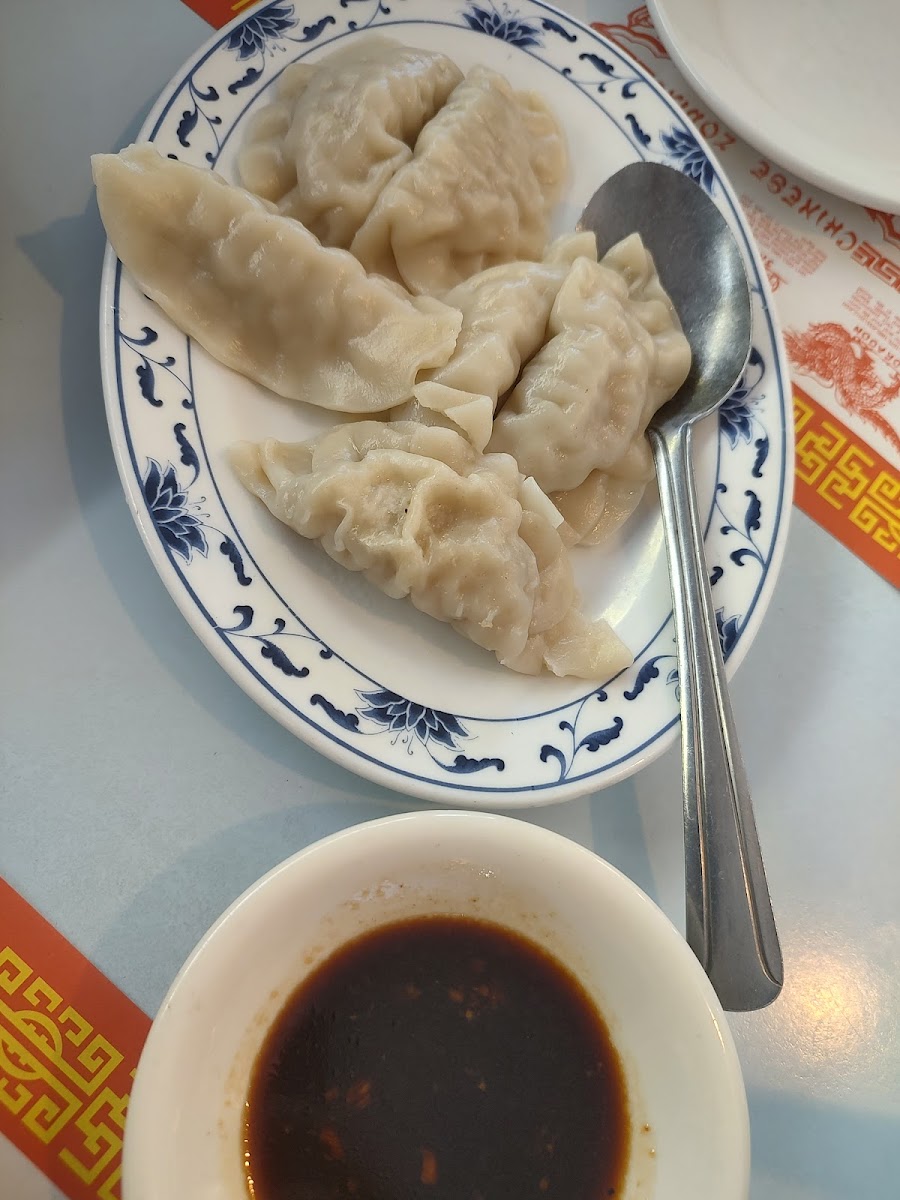 Mr. Wang's Chinese Restaurant Photo 8