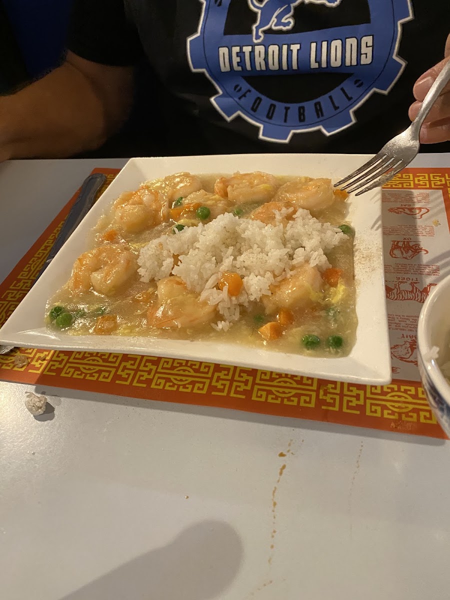 Mr. Wang's Chinese Restaurant Photo 9