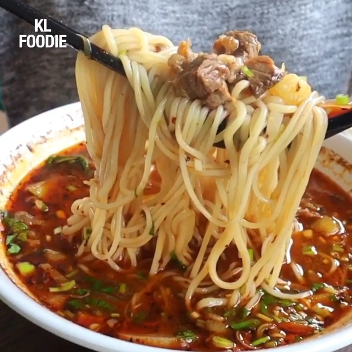 Kung Fu Ramen Photo 2