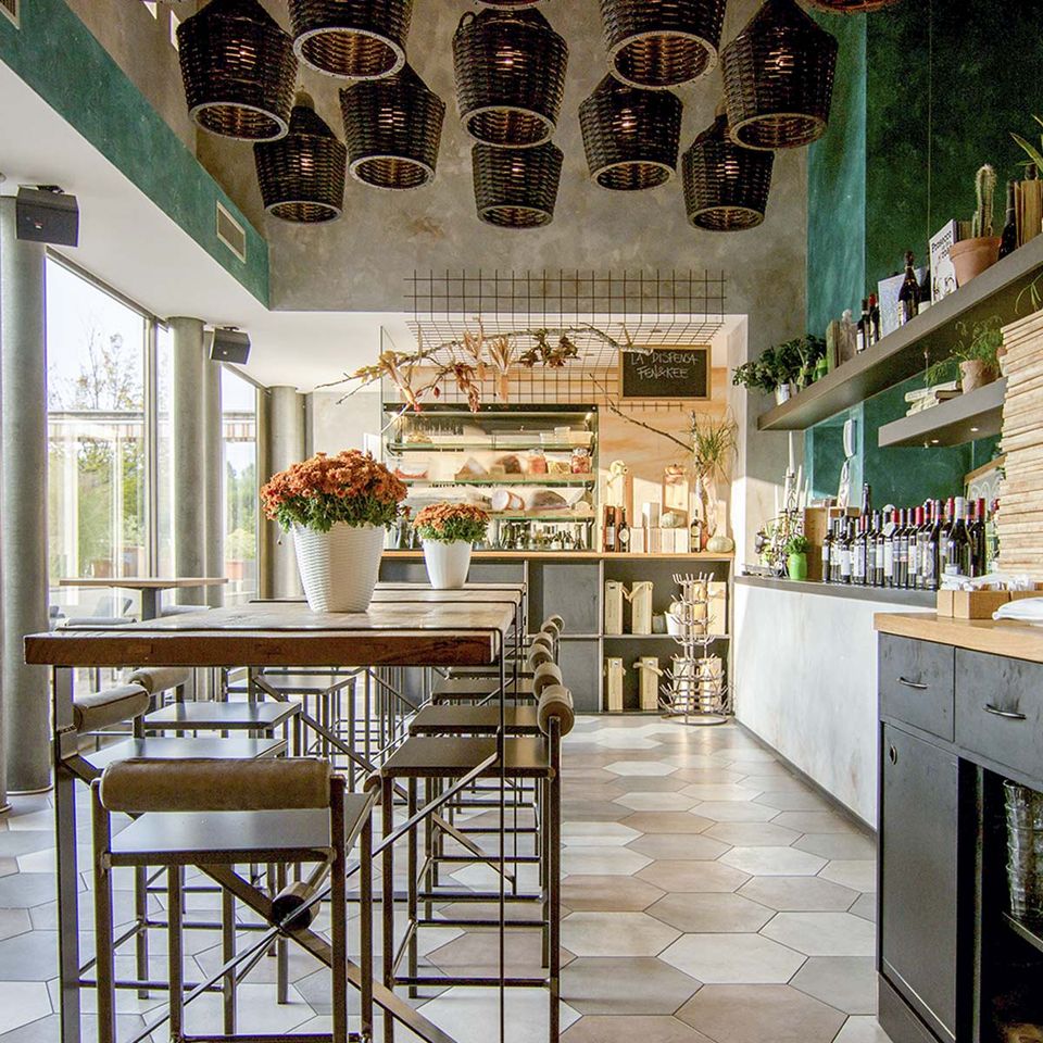 Ristorante Fen & Kee Photo 1
