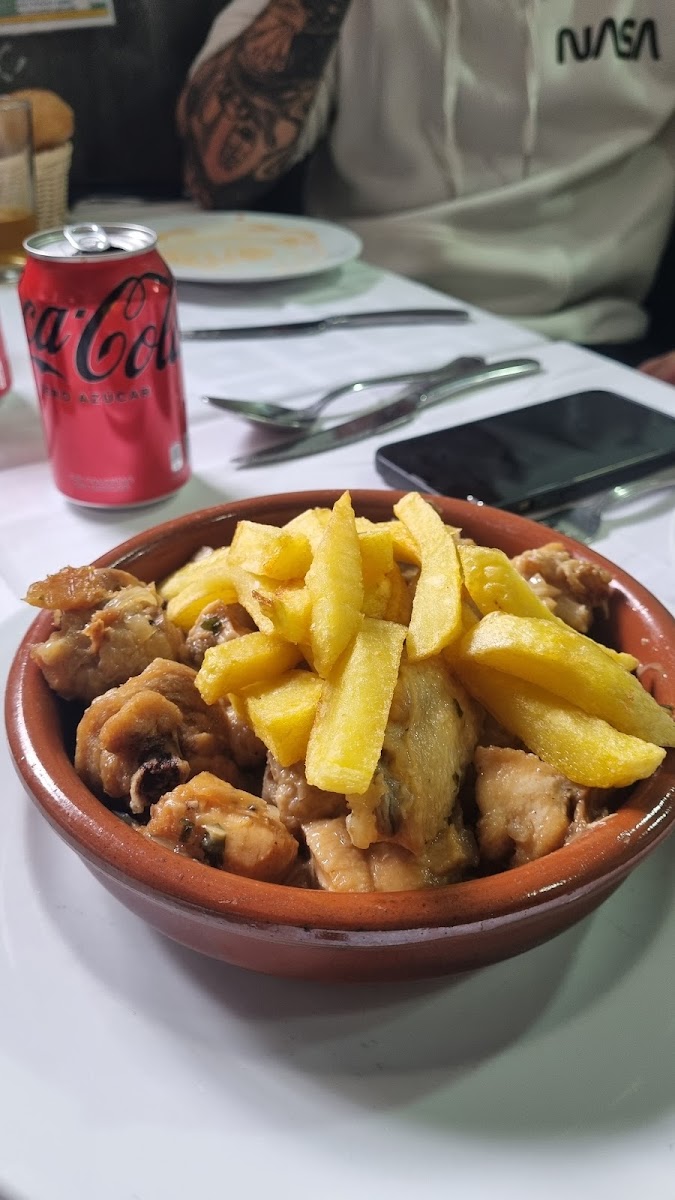 Ruta Las Hurdes Photo 8