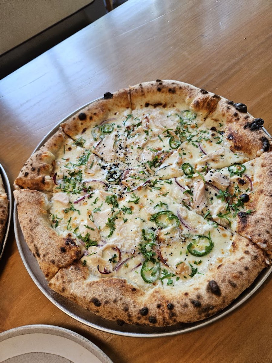 Moon Slice Pizza, Sharjah Photo 10