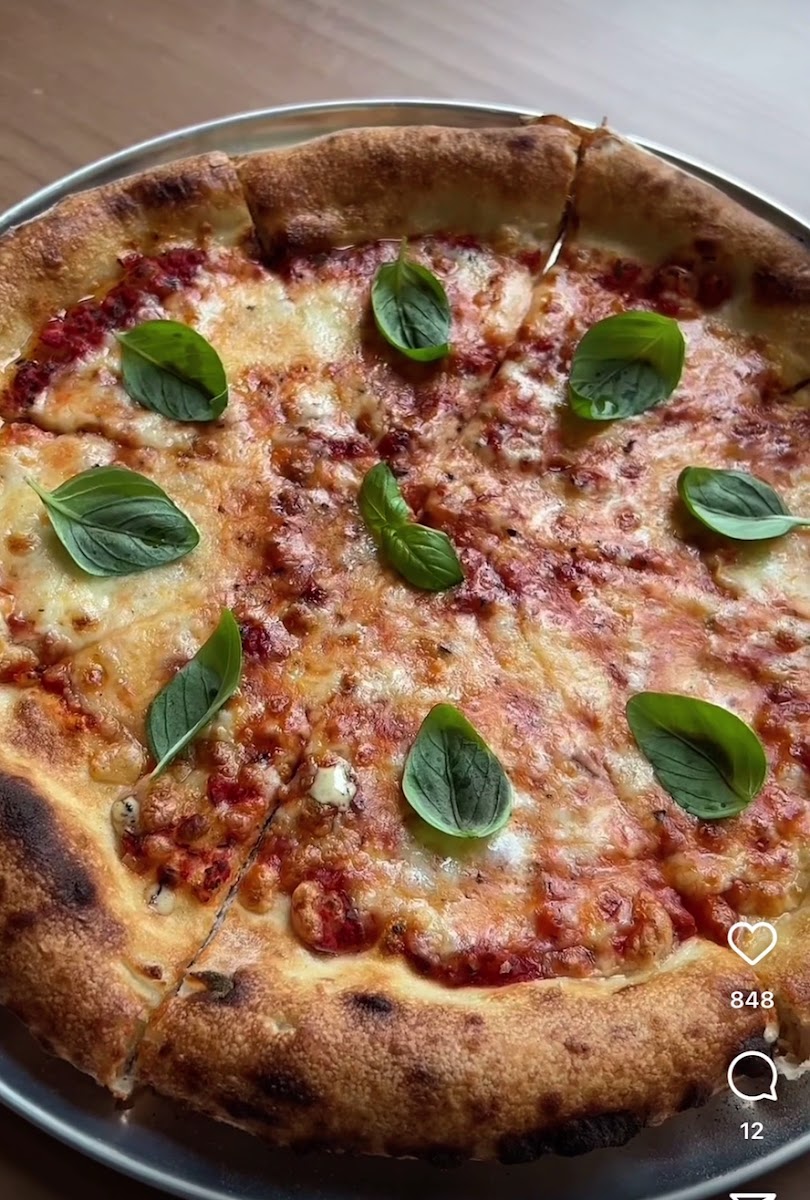 Moon Slice Pizza, Sharjah Photo 2