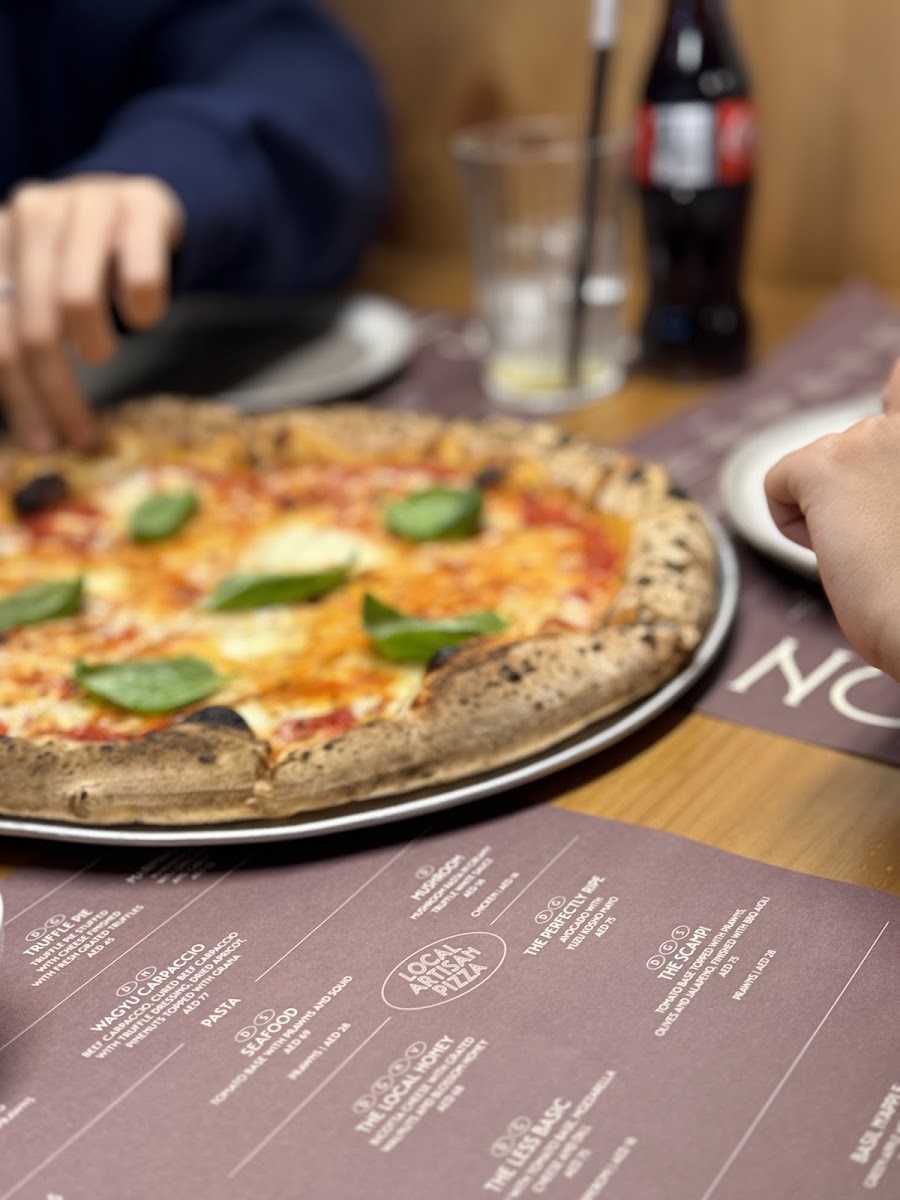 Moon Slice Pizza, Sharjah Photo 7