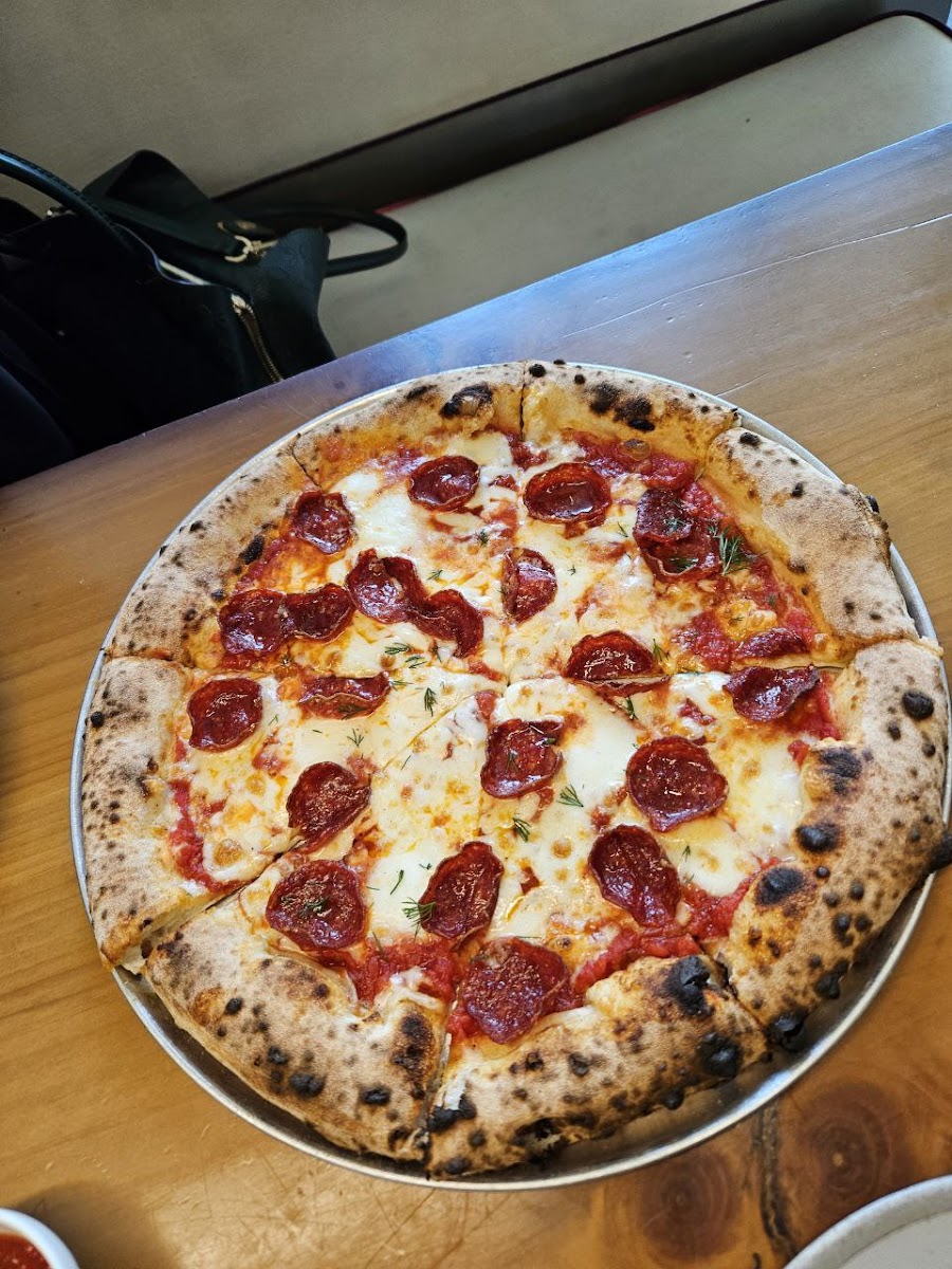 Moon Slice Pizza, Sharjah Photo 9