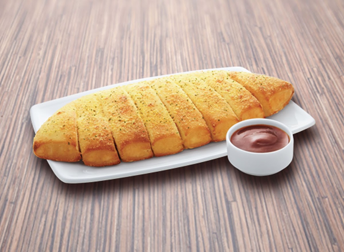 Domino's Sungai Besar Photo 4