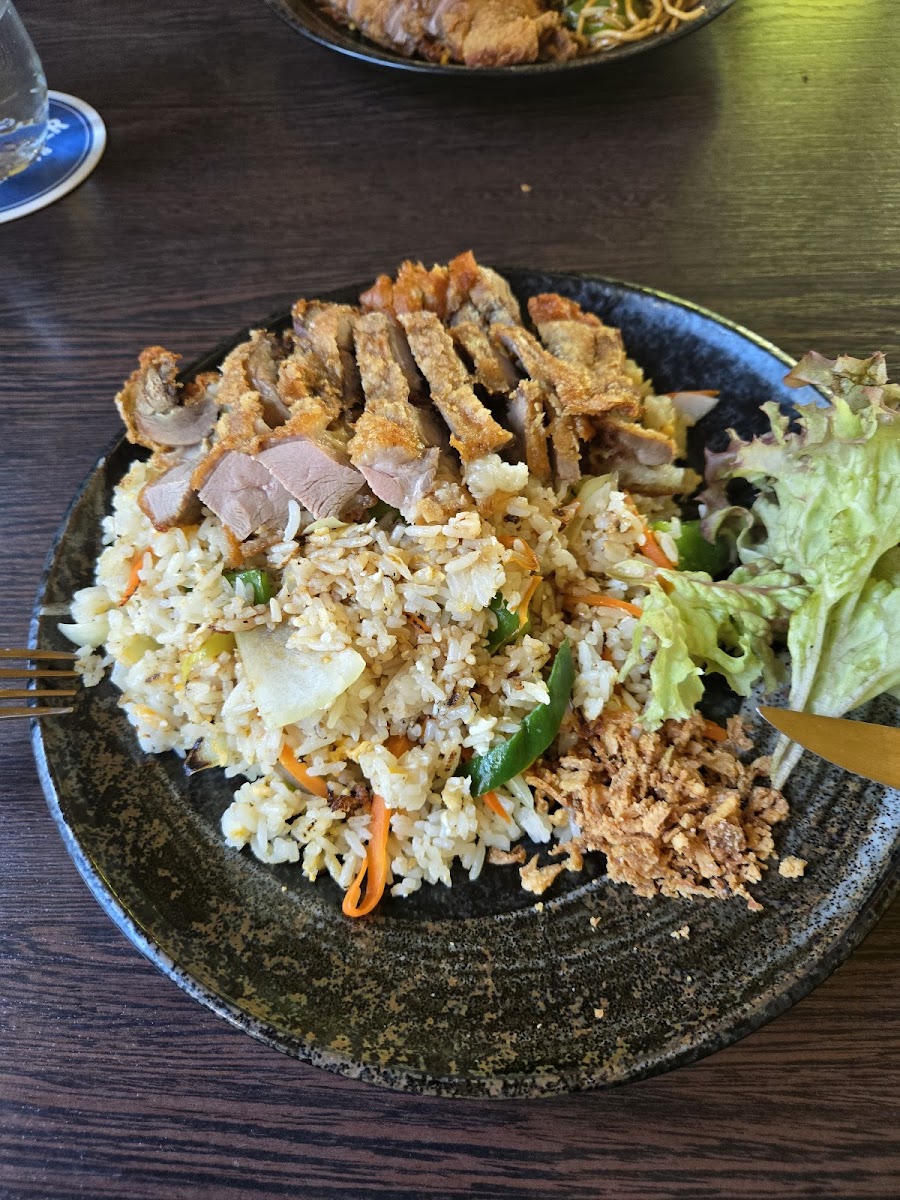 Son China-Restaurant Photo 2