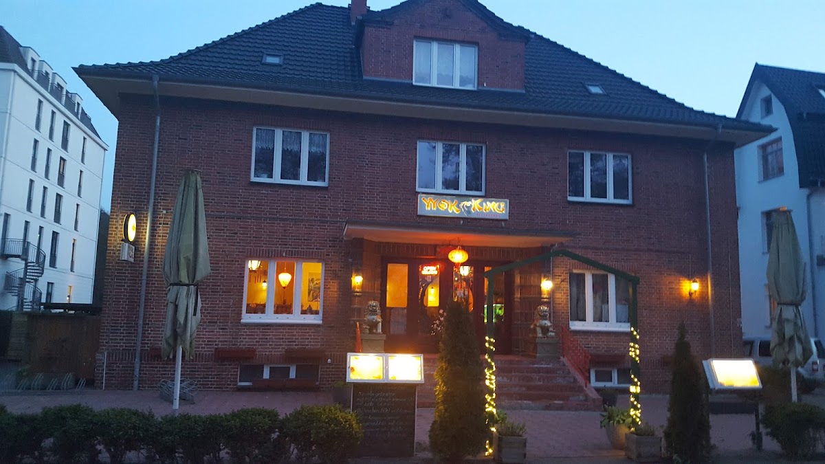 Son China-Restaurant Photo 3