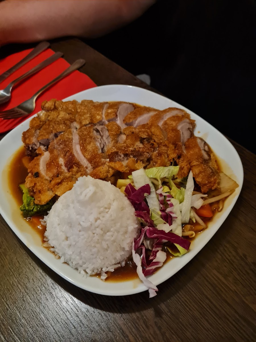 Son China-Restaurant Photo 5