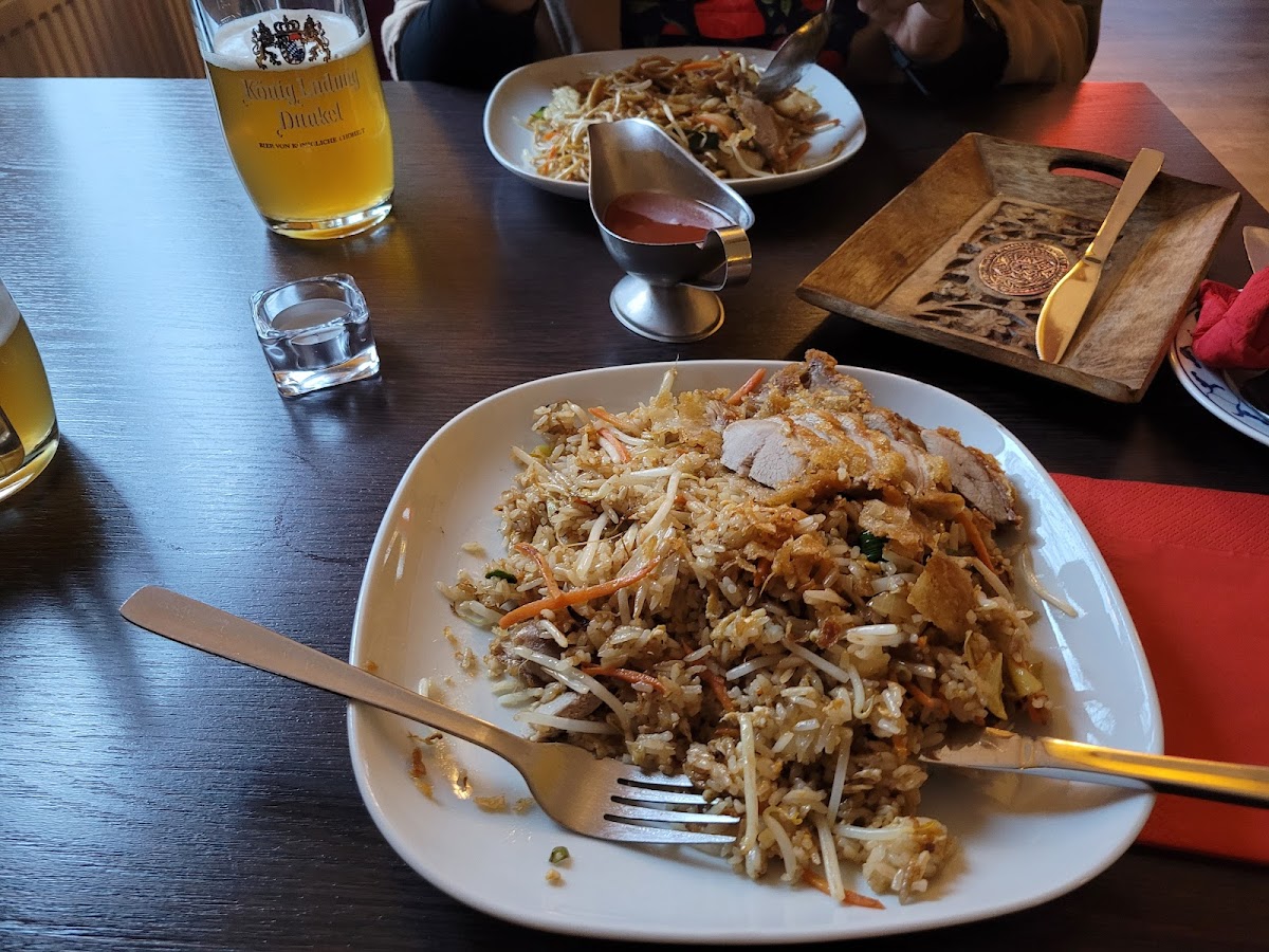 Son China-Restaurant Photo 7