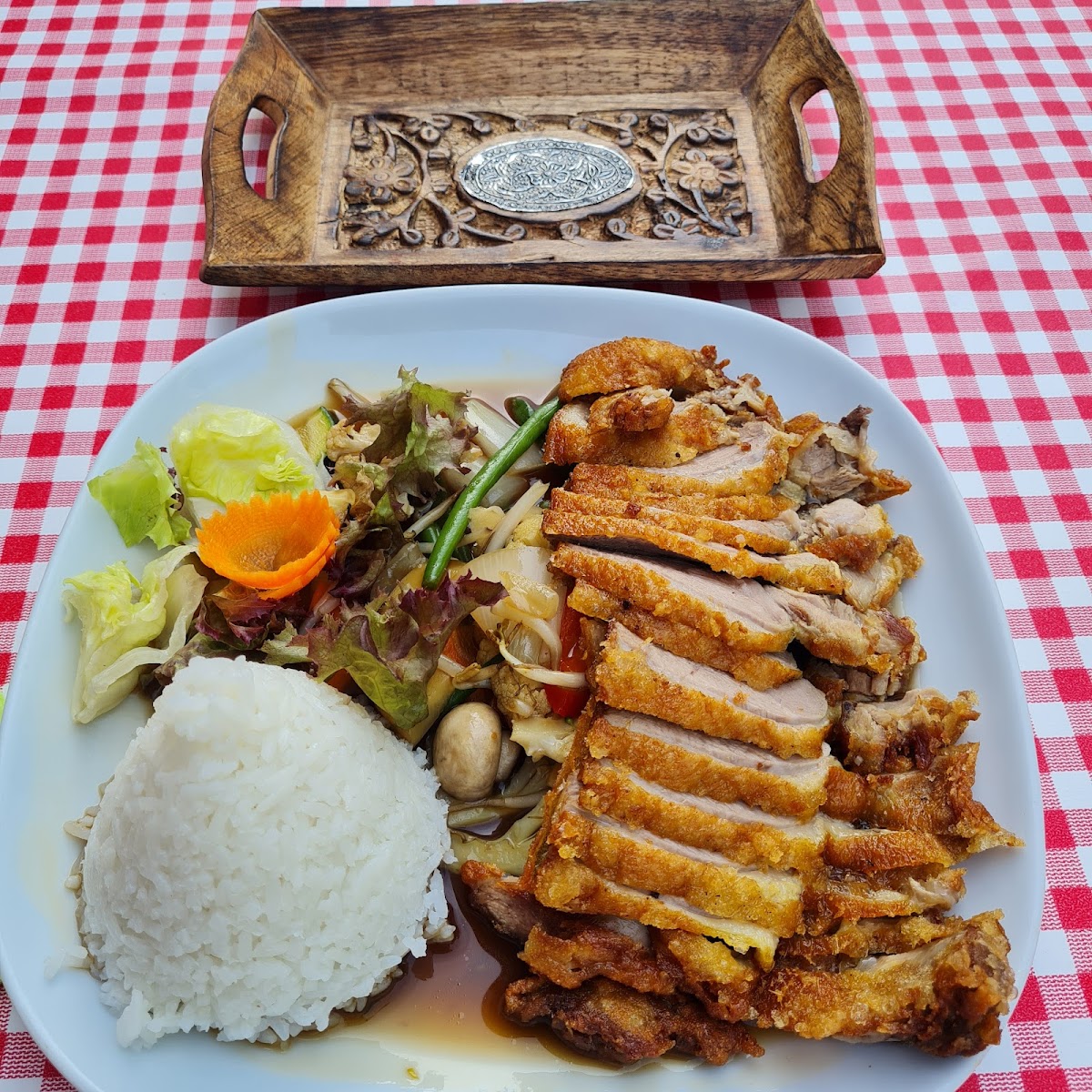 Son China-Restaurant Photo 8