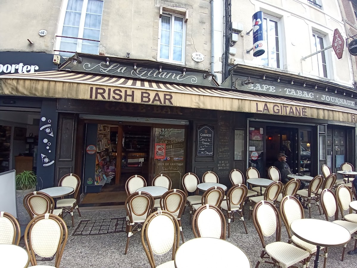 La Gitane