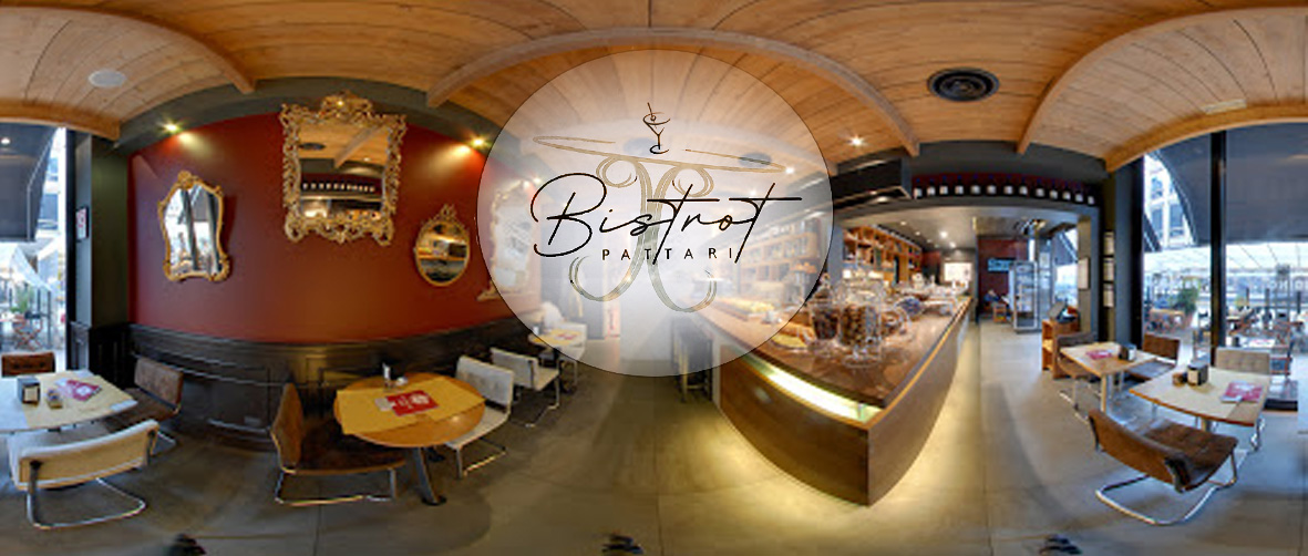 Bistrot Pattari
