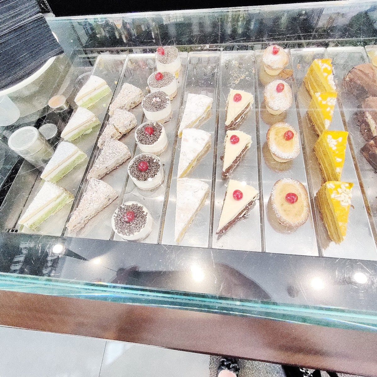 Bistrot Pattari Photo 9