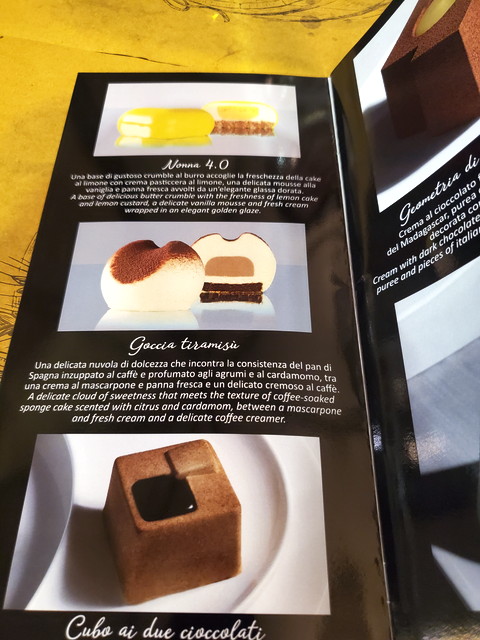Bistrot Pattari Photo Menu 10