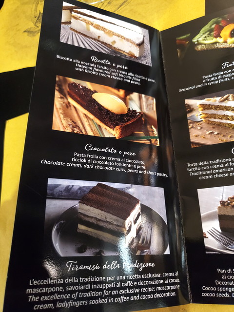 Bistrot Pattari Photo Menu 6