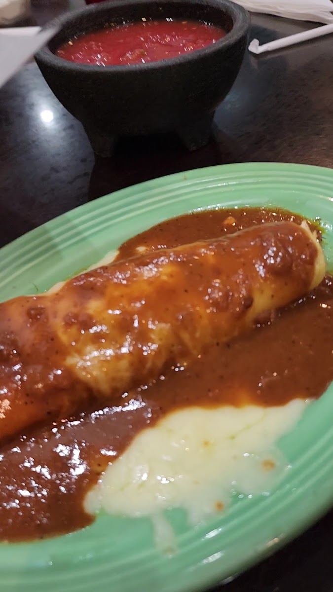 Chapala Mexican Restaurant Photo 2