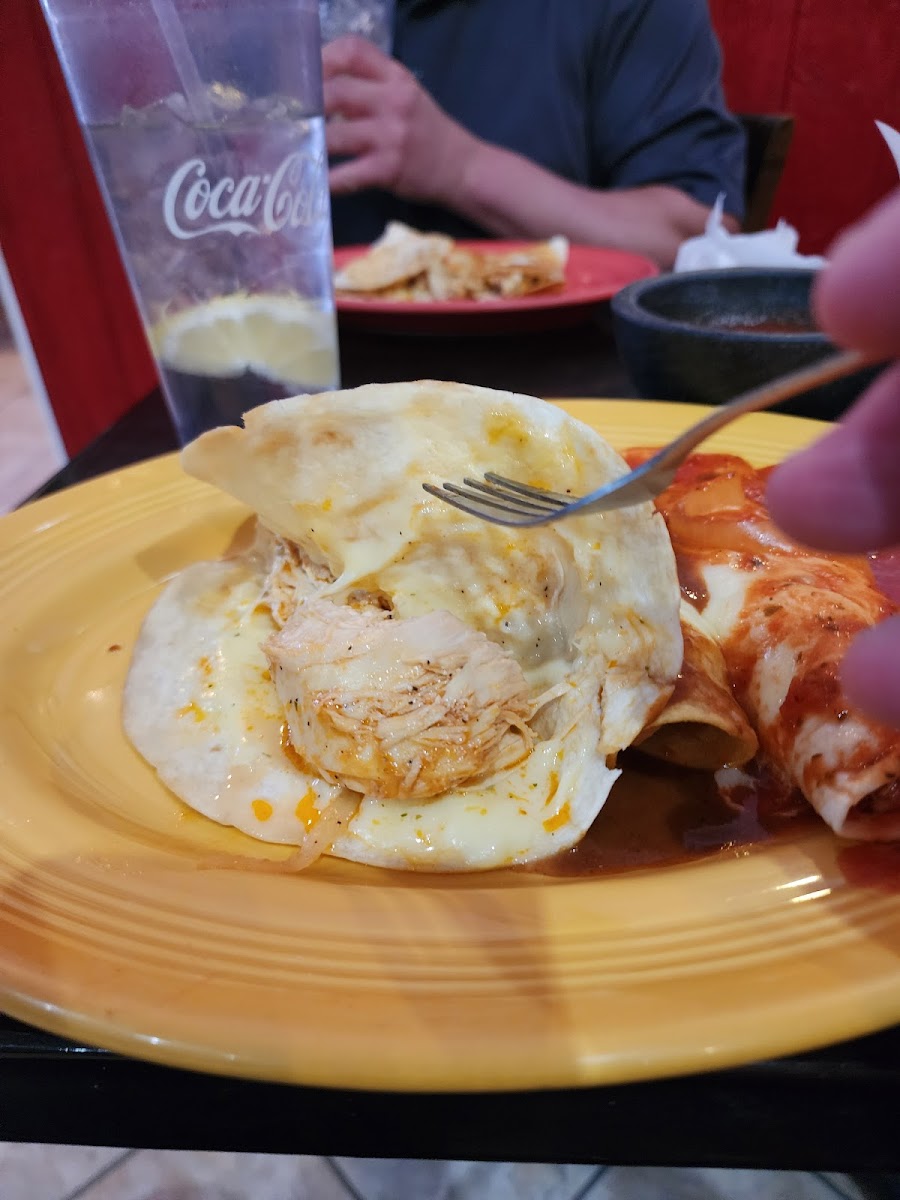 Chapala Mexican Restaurant Photo 4