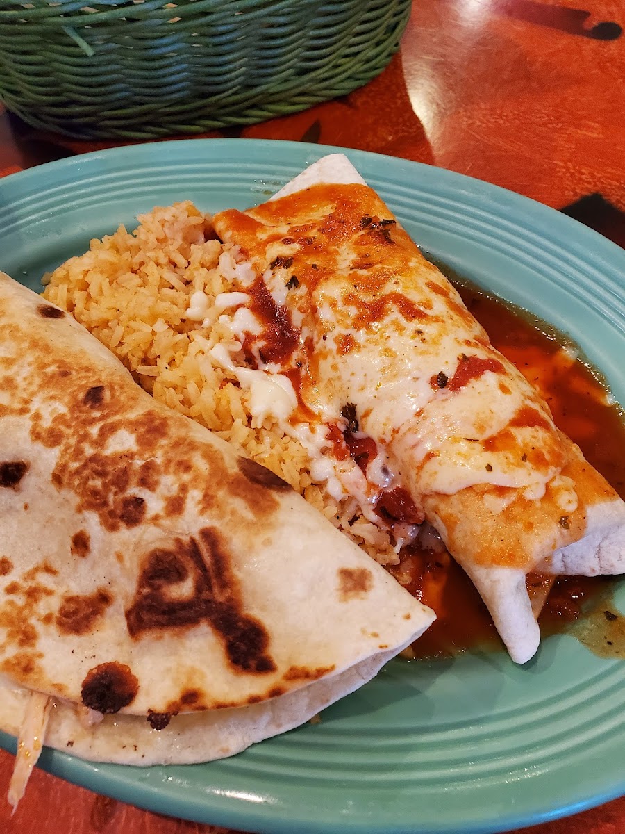 Chapala Mexican Restaurant Photo 5