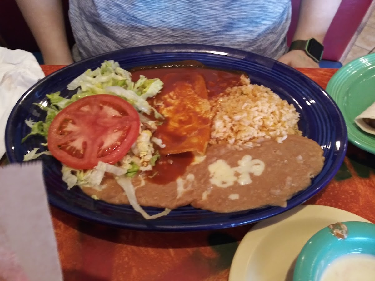 Chapala Mexican Restaurant Photo 6