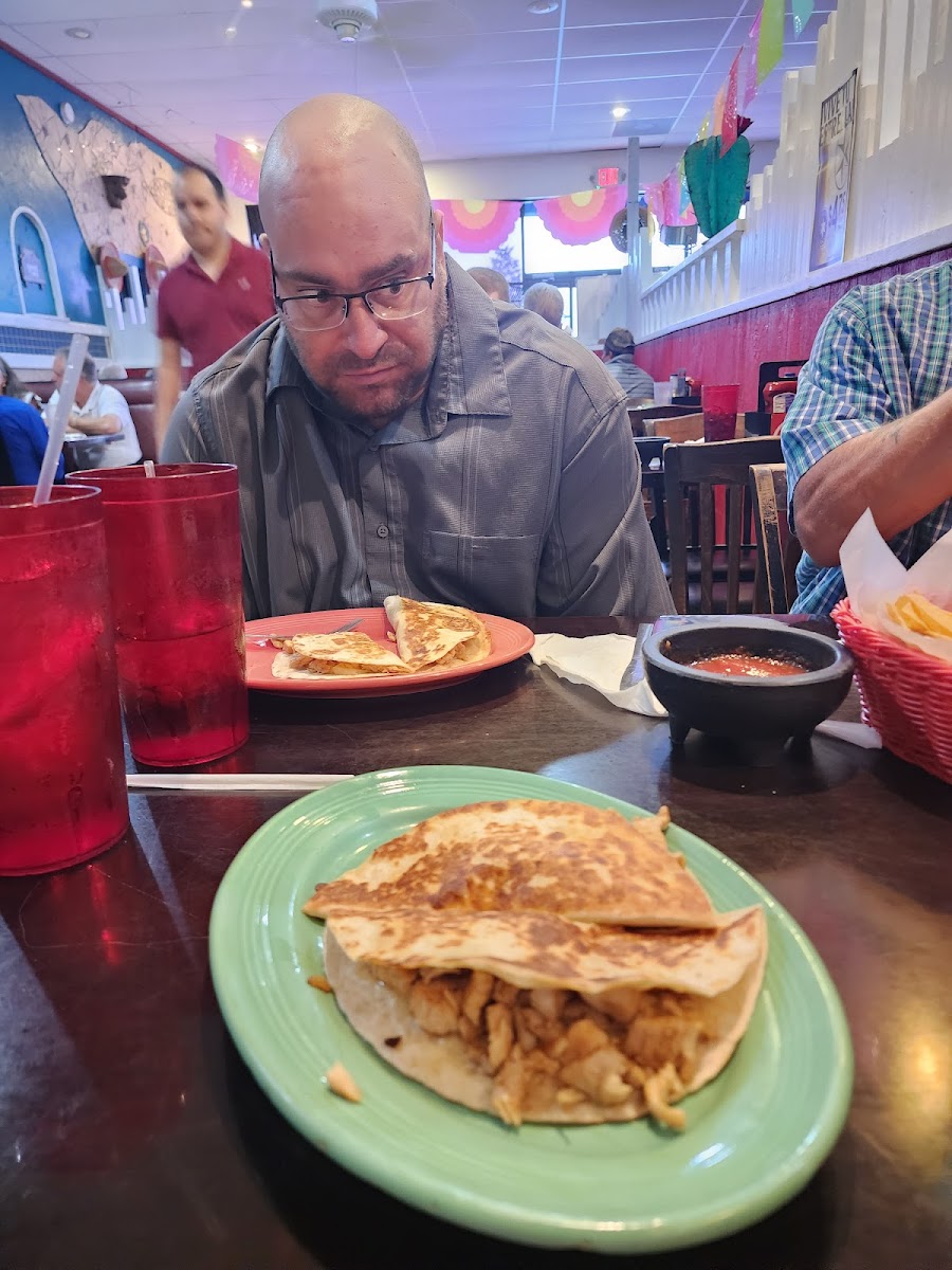 Chapala Mexican Restaurant Photo 8