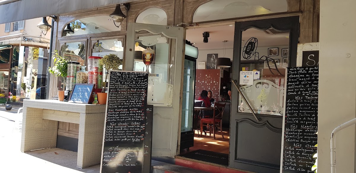 Cristal Bar Photo 3