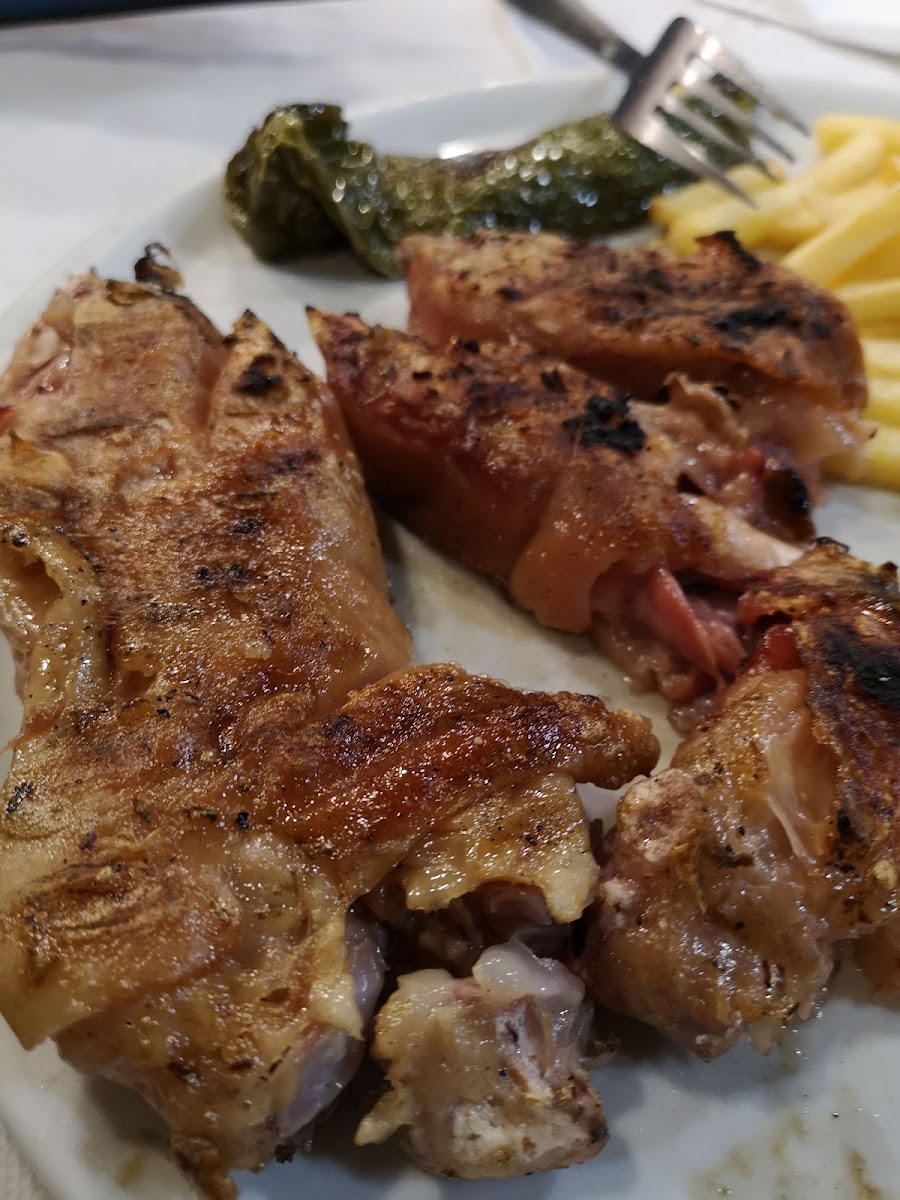 Bar restaurant Avenida Photo 10