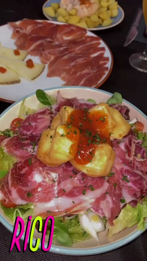 Bar restaurant Avenida Photo 2