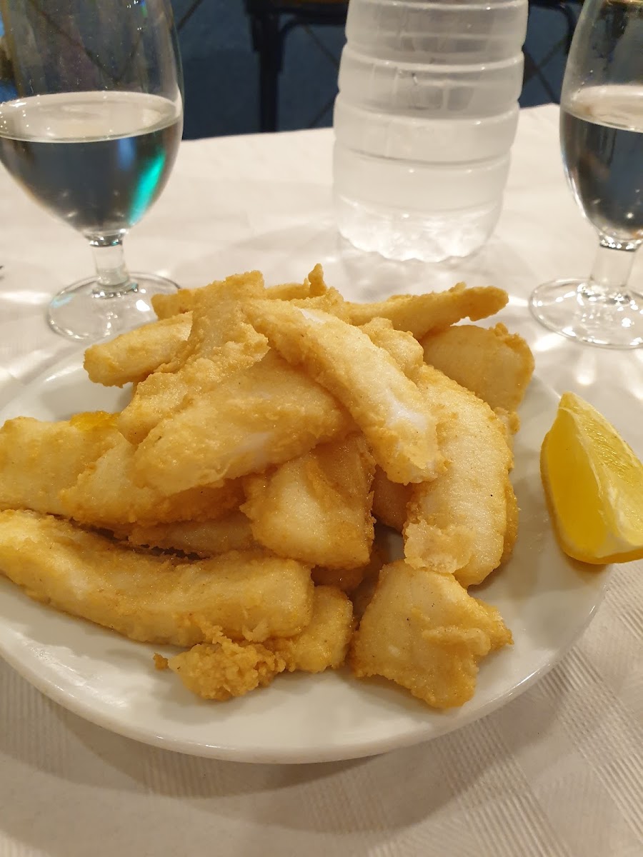 Bar restaurant Avenida Photo 7