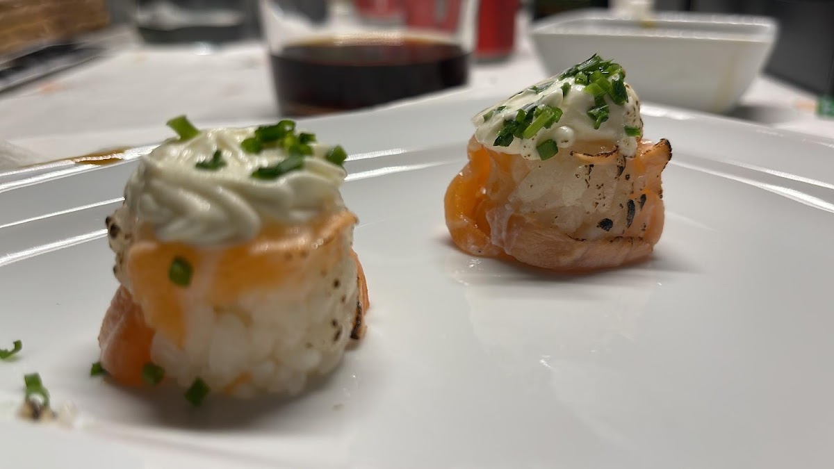 Kaiso Sushi Photo 10