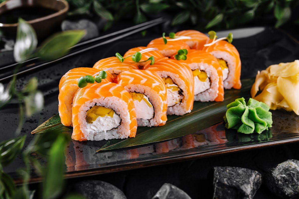 Kaiso Sushi Photo 4