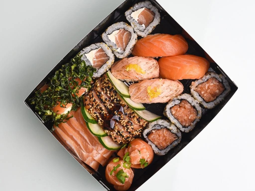 Kaiso Sushi Photo 7