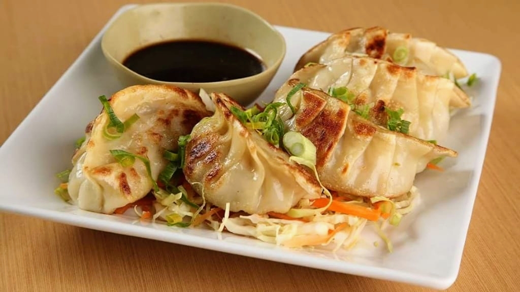 Kaiso Sushi Photo 9