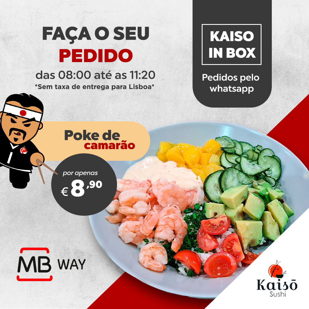 Kaiso Sushi Photo Menu 10