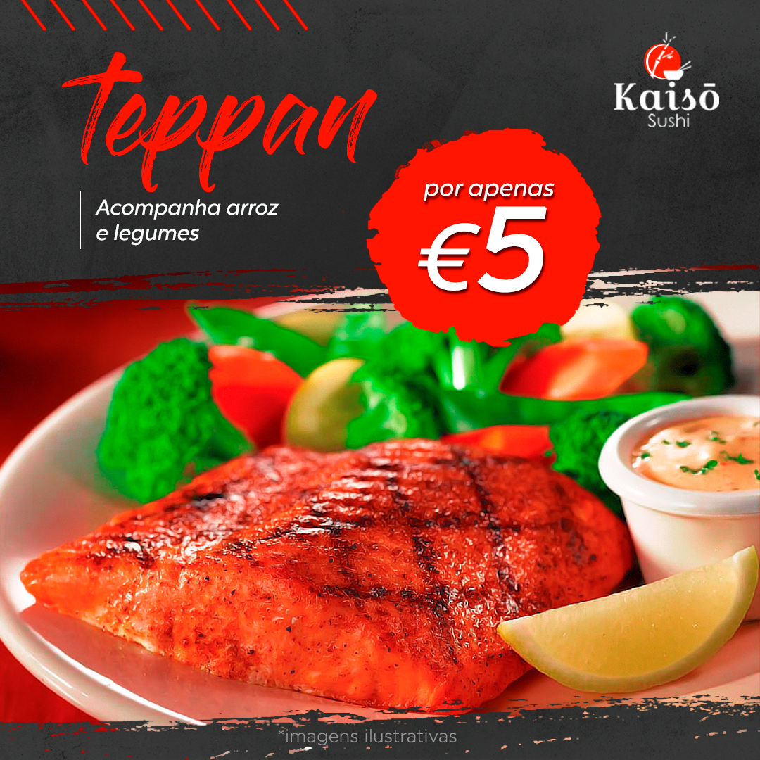 Kaiso Sushi Photo Menu 6